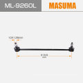 ML-9260L MASUMA Hot Deals in Central Asia Professional Auto parts supplier Stabilizer Link for 2003-2008 Japanese cars